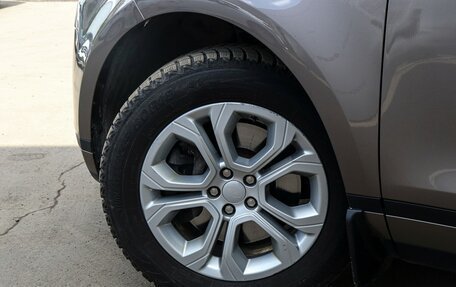 Land Rover Range Rover Evoque II, 2020 год, 3 920 000 рублей, 26 фотография