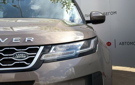 Land Rover Range Rover Evoque II, 2020 год, 3 920 000 рублей, 27 фотография