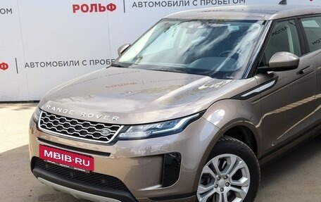 Land Rover Range Rover Evoque II, 2020 год, 3 920 000 рублей, 25 фотография