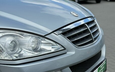 SsangYong Kyron I, 2013 год, 1 099 000 рублей, 7 фотография