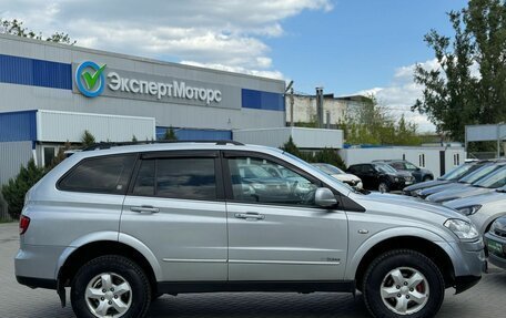 SsangYong Kyron I, 2013 год, 1 099 000 рублей, 5 фотография