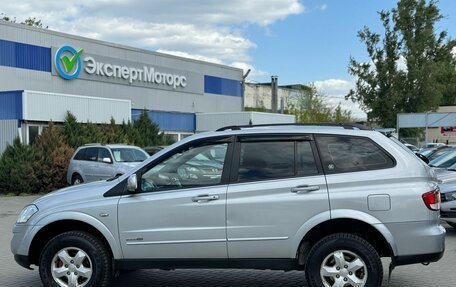 SsangYong Kyron I, 2013 год, 1 099 000 рублей, 4 фотография