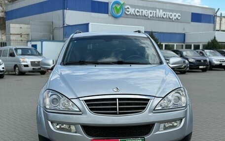 SsangYong Kyron I, 2013 год, 1 099 000 рублей, 6 фотография