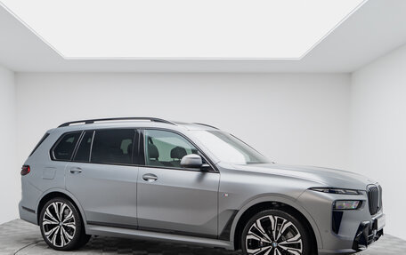 BMW X7, 2024 год, 17 990 000 рублей, 3 фотография