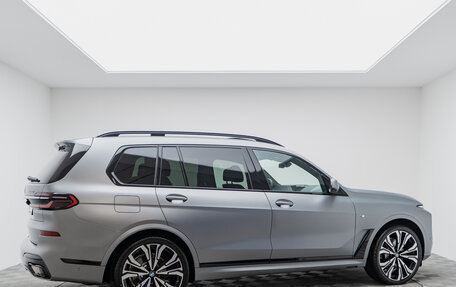 BMW X7, 2024 год, 17 990 000 рублей, 5 фотография