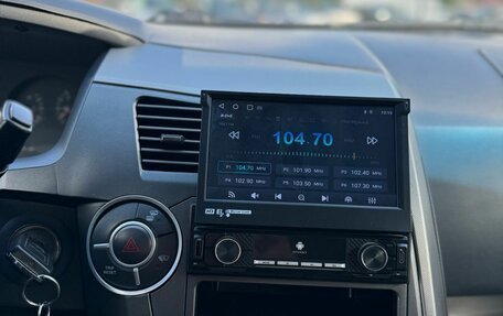 SsangYong Kyron I, 2013 год, 1 099 000 рублей, 13 фотография