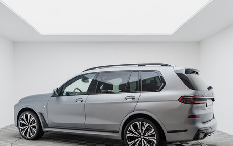 BMW X7, 2024 год, 17 990 000 рублей, 7 фотография