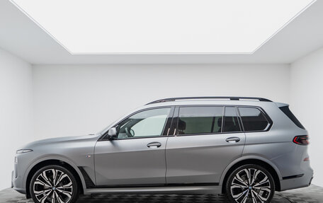 BMW X7, 2024 год, 17 990 000 рублей, 8 фотография