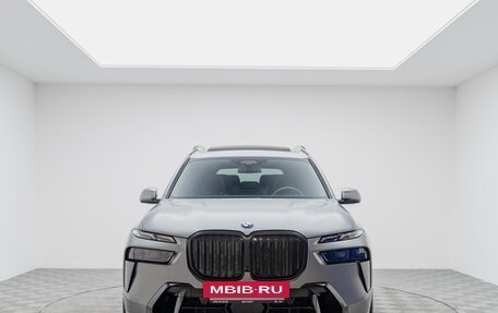 BMW X7, 2024 год, 17 990 000 рублей, 2 фотография