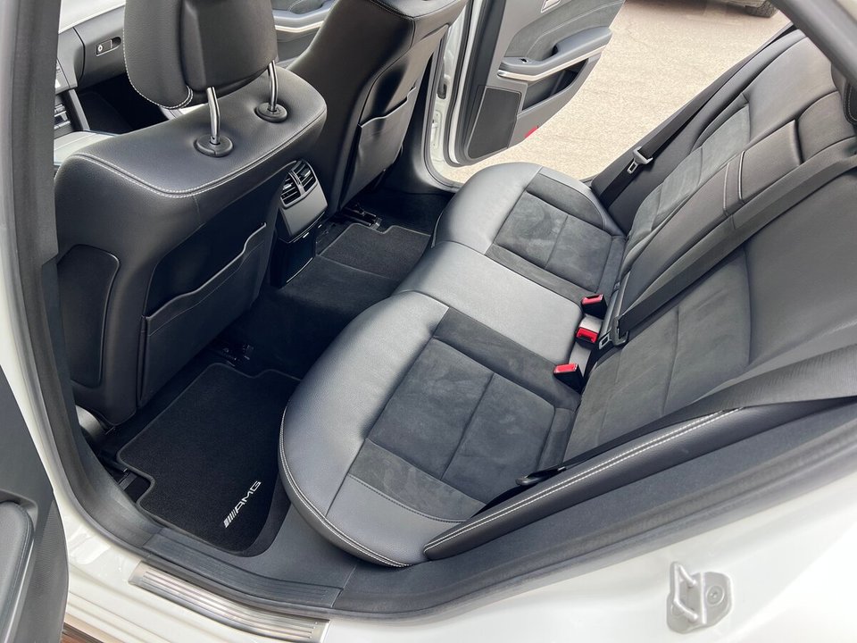 Mercedes-Benz E-Класс W212 рестайлинг, 2016 год, 580 000 рублей, 11 фотография