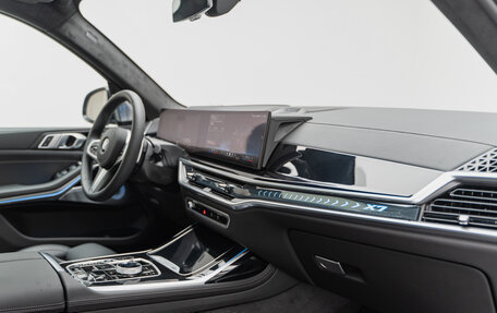 BMW X7, 2024 год, 17 990 000 рублей, 11 фотография