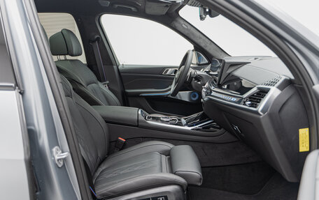 BMW X7, 2024 год, 17 990 000 рублей, 10 фотография