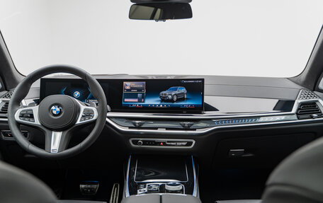 BMW X7, 2024 год, 17 990 000 рублей, 12 фотография