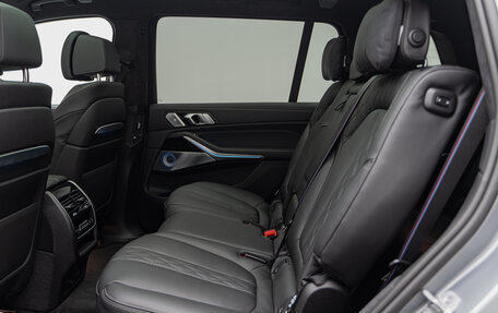 BMW X7, 2024 год, 17 990 000 рублей, 20 фотография