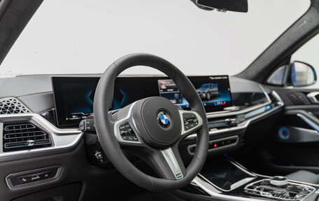 BMW X7, 2024 год, 17 990 000 рублей, 9 фотография