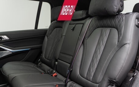 BMW X7, 2024 год, 17 990 000 рублей, 21 фотография
