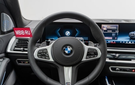 BMW X7, 2024 год, 17 990 000 рублей, 13 фотография