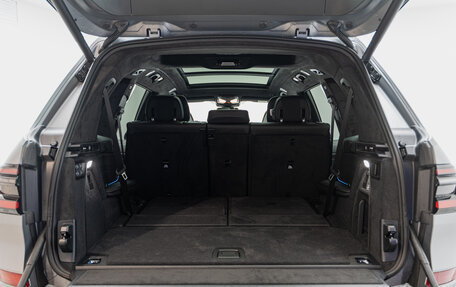 BMW X7, 2024 год, 17 990 000 рублей, 26 фотография
