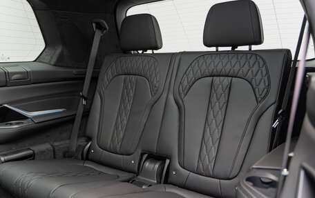 BMW X7, 2024 год, 17 990 000 рублей, 24 фотография
