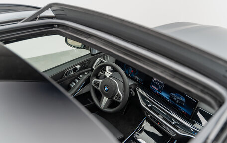 BMW X7, 2024 год, 17 990 000 рублей, 34 фотография