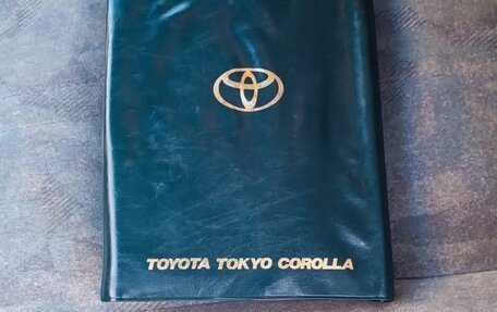 Toyota Camry, 2000 год, 530 000 рублей, 7 фотография