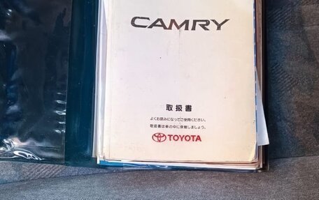 Toyota Camry, 2000 год, 530 000 рублей, 8 фотография