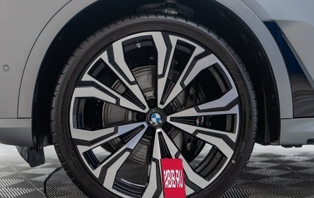 BMW X7, 2024 год, 17 990 000 рублей, 40 фотография
