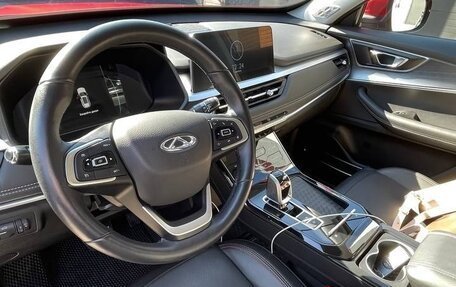 Chery Tiggo 7 Pro, 2022 год, 1 870 000 рублей, 6 фотография