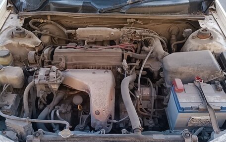 Toyota Camry, 2000 год, 530 000 рублей, 14 фотография