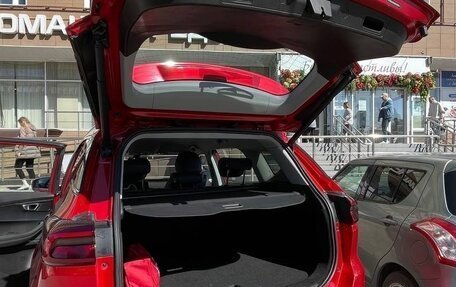 Chery Tiggo 7 Pro, 2022 год, 1 870 000 рублей, 9 фотография