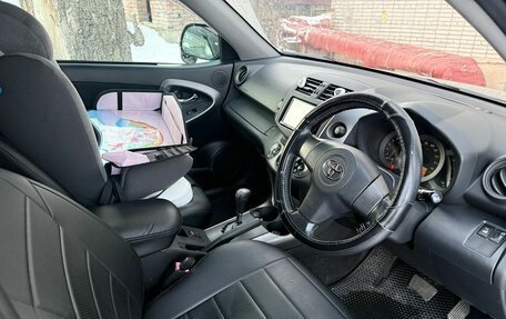 Toyota RAV4, 2009 год, 1 400 000 рублей, 5 фотография