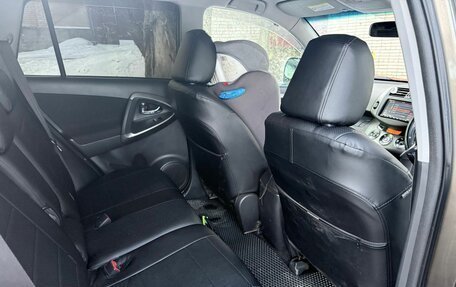 Toyota RAV4, 2009 год, 1 400 000 рублей, 9 фотография