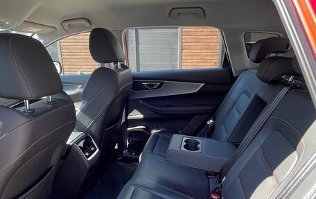 Chery Tiggo 7 Pro, 2022 год, 1 870 000 рублей, 8 фотография