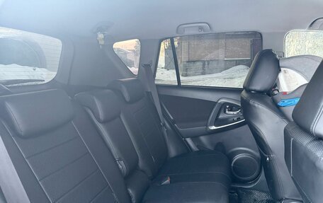 Toyota RAV4, 2009 год, 1 400 000 рублей, 3 фотография