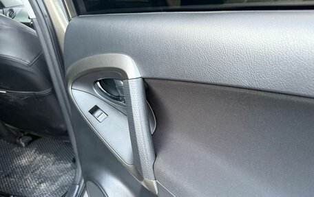 Toyota RAV4, 2009 год, 1 400 000 рублей, 4 фотография