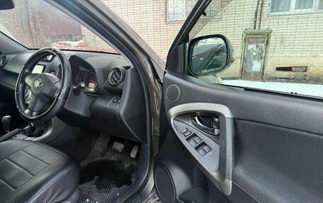 Toyota RAV4, 2009 год, 1 400 000 рублей, 8 фотография