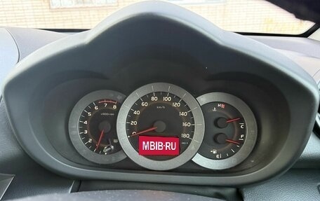 Toyota RAV4, 2009 год, 1 400 000 рублей, 6 фотография