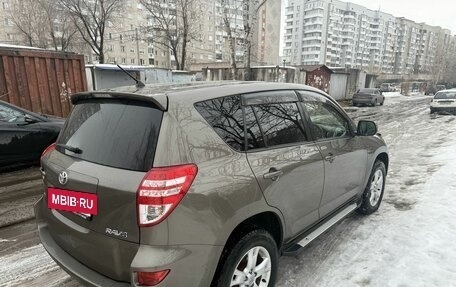 Toyota RAV4, 2009 год, 1 400 000 рублей, 10 фотография