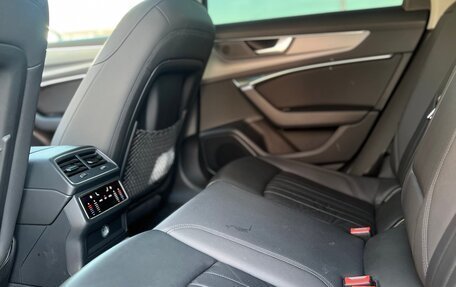 Audi A6, 2019 год, 3 100 000 рублей, 5 фотография