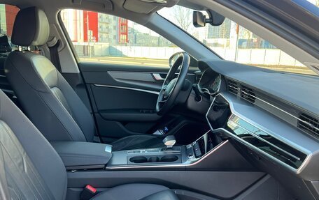 Audi A6, 2019 год, 3 100 000 рублей, 9 фотография