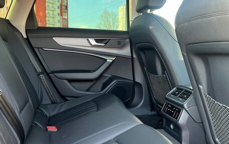Audi A6, 2019 год, 3 100 000 рублей, 10 фотография