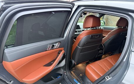 BMW X6, 2022 год, 13 500 000 рублей, 9 фотография