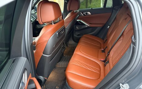 BMW X6, 2022 год, 13 500 000 рублей, 10 фотография