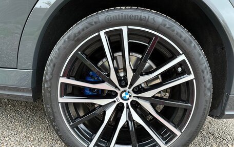 BMW X6, 2022 год, 13 500 000 рублей, 11 фотография