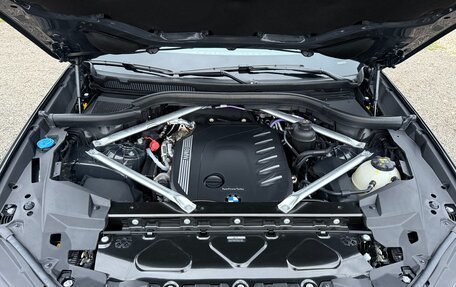 BMW X6, 2022 год, 13 500 000 рублей, 12 фотография