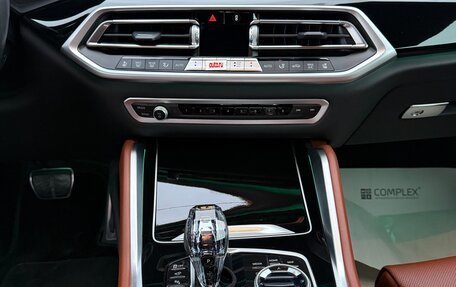 BMW X6, 2022 год, 13 500 000 рублей, 8 фотография