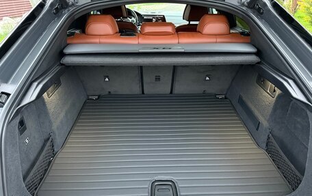 BMW X6, 2022 год, 13 500 000 рублей, 16 фотография