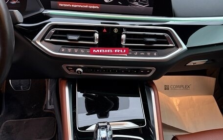 BMW X6, 2022 год, 13 500 000 рублей, 14 фотография
