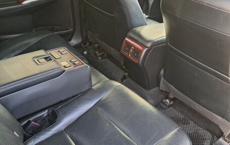 Toyota Camry, 2016 год, 1 899 000 рублей, 8 фотография