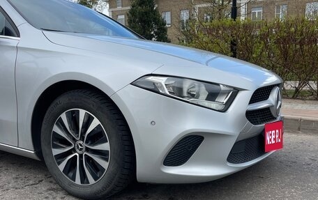 Mercedes-Benz A-Класс, 2019 год, 2 400 000 рублей, 5 фотография